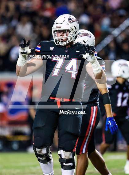 Thumbnail 1 in Clovis East @ Buchanan photogallery.