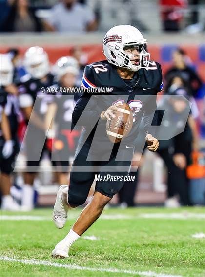 Thumbnail 1 in Clovis East @ Buchanan photogallery.