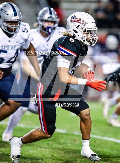 Thumbnail 3 in Clovis East @ Buchanan photogallery.