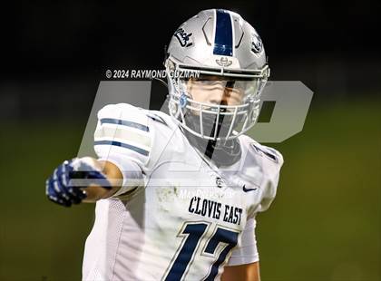 Thumbnail 1 in Clovis East @ Buchanan photogallery.