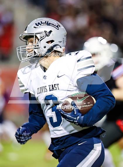 Thumbnail 3 in Clovis East @ Buchanan photogallery.