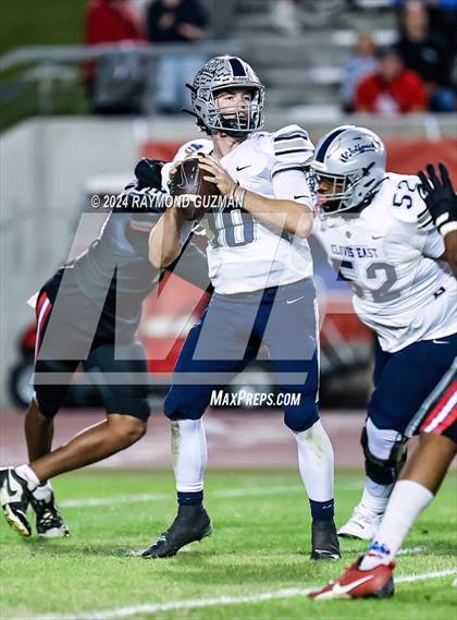 Thumbnail 3 in Clovis East @ Buchanan photogallery.