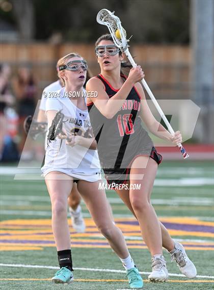 Thumbnail 3 in Redwood @ Amador Valley photogallery.