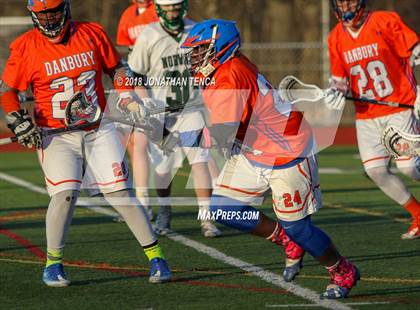Thumbnail 1 in Danbury @ Norwalk photogallery.