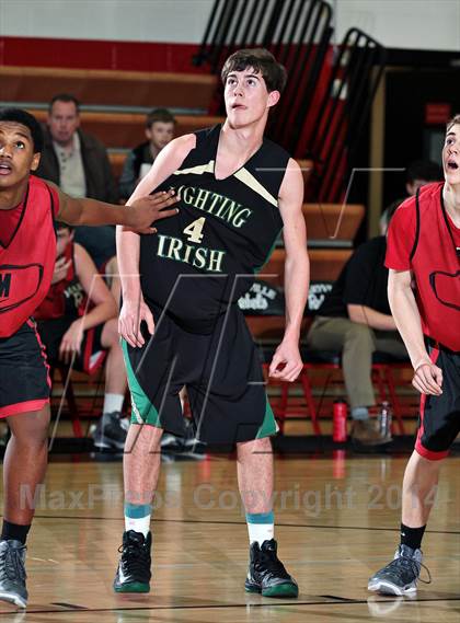 Thumbnail 3 in Knoxville Catholic @ Maryville  photogallery.