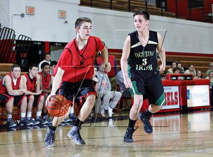 Thumbnail 3 in Knoxville Catholic @ Maryville  photogallery.