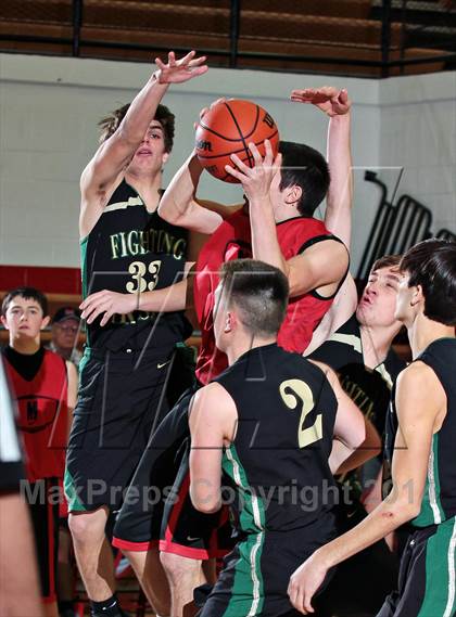 Thumbnail 1 in Knoxville Catholic @ Maryville  photogallery.