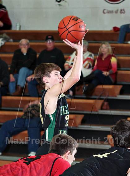 Thumbnail 1 in Knoxville Catholic @ Maryville  photogallery.