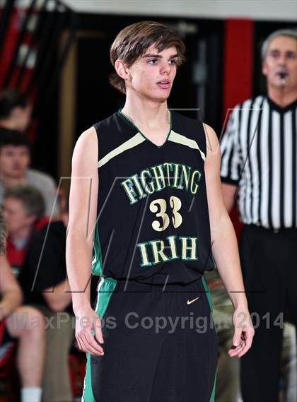 Thumbnail 2 in Knoxville Catholic @ Maryville  photogallery.
