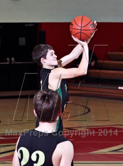 Thumbnail 2 in Knoxville Catholic @ Maryville  photogallery.