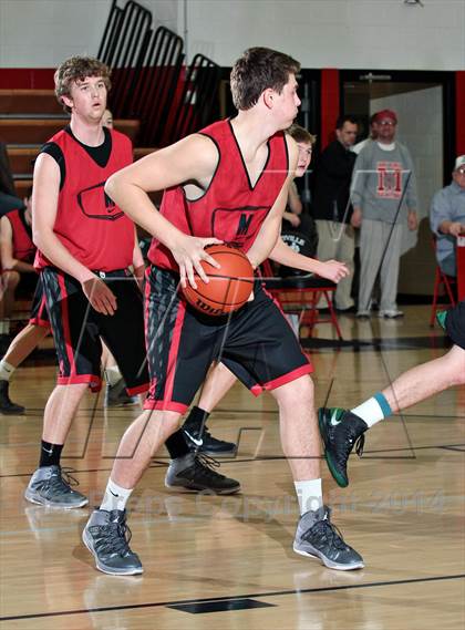 Thumbnail 3 in Knoxville Catholic @ Maryville  photogallery.