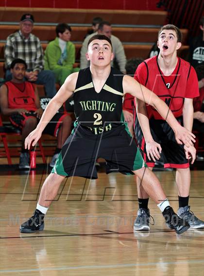 Thumbnail 3 in Knoxville Catholic @ Maryville  photogallery.