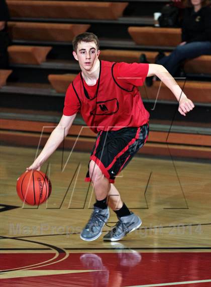 Thumbnail 3 in Knoxville Catholic @ Maryville  photogallery.