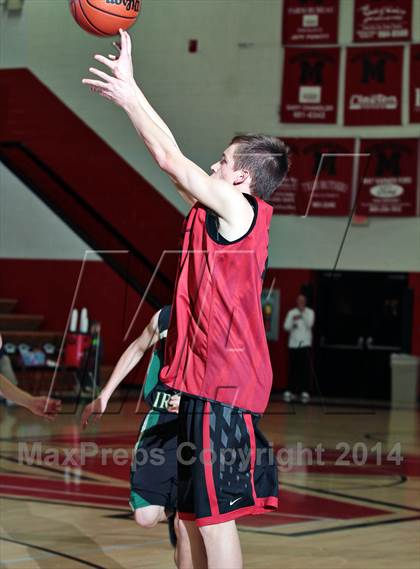 Thumbnail 3 in Knoxville Catholic @ Maryville  photogallery.