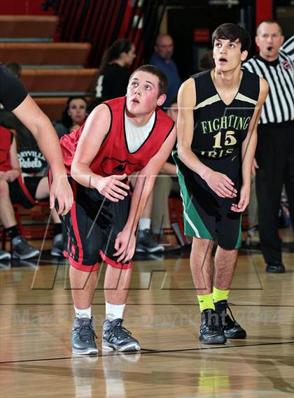 Thumbnail 3 in Knoxville Catholic @ Maryville  photogallery.