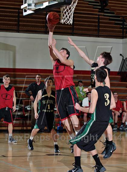 Thumbnail 3 in Knoxville Catholic @ Maryville  photogallery.