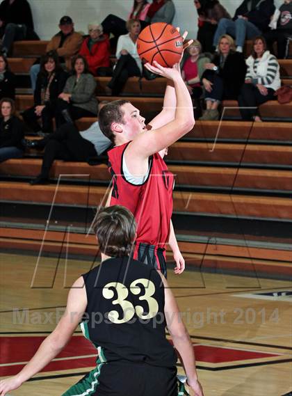 Thumbnail 2 in Knoxville Catholic @ Maryville  photogallery.
