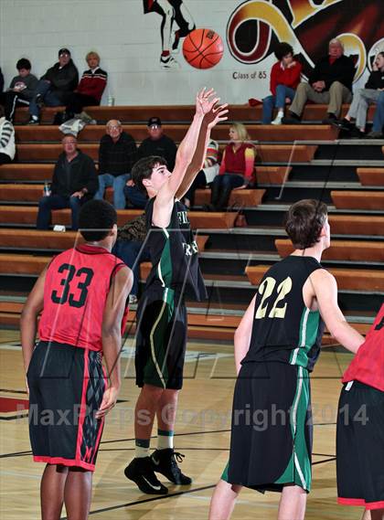 Thumbnail 2 in Knoxville Catholic @ Maryville  photogallery.