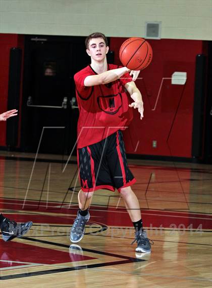 Thumbnail 1 in Knoxville Catholic @ Maryville  photogallery.