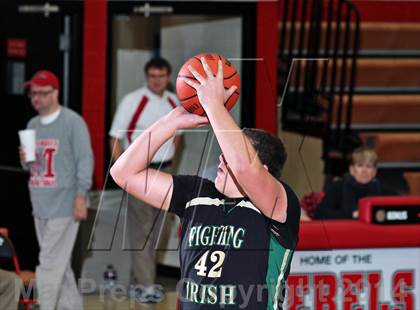 Thumbnail 2 in Knoxville Catholic @ Maryville  photogallery.