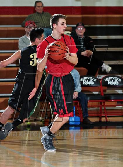 Thumbnail 2 in Knoxville Catholic @ Maryville  photogallery.