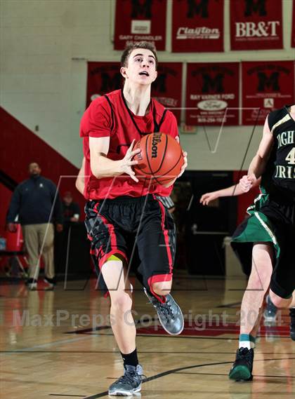 Thumbnail 1 in Knoxville Catholic @ Maryville  photogallery.