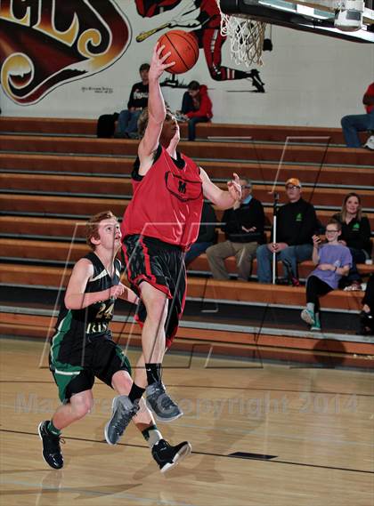 Thumbnail 1 in Knoxville Catholic @ Maryville  photogallery.