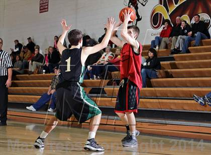 Thumbnail 3 in Knoxville Catholic @ Maryville  photogallery.