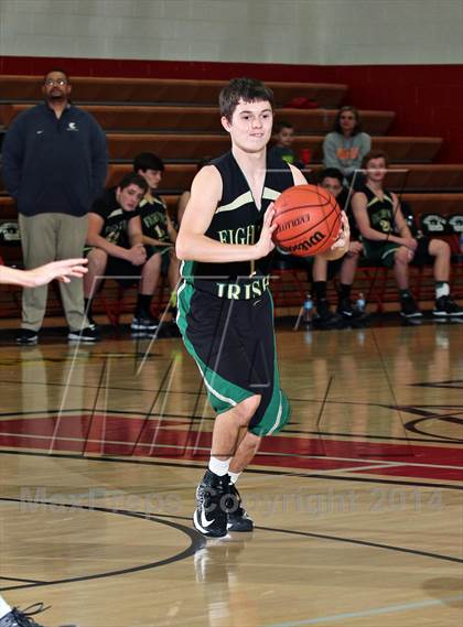 Thumbnail 3 in Knoxville Catholic @ Maryville  photogallery.