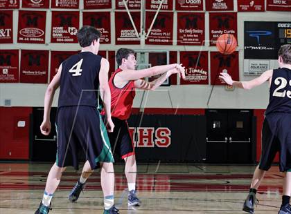 Thumbnail 2 in Knoxville Catholic @ Maryville  photogallery.