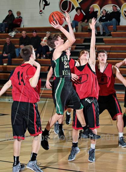 Thumbnail 3 in Knoxville Catholic @ Maryville  photogallery.