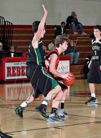 Thumbnail 2 in Knoxville Catholic @ Maryville  photogallery.