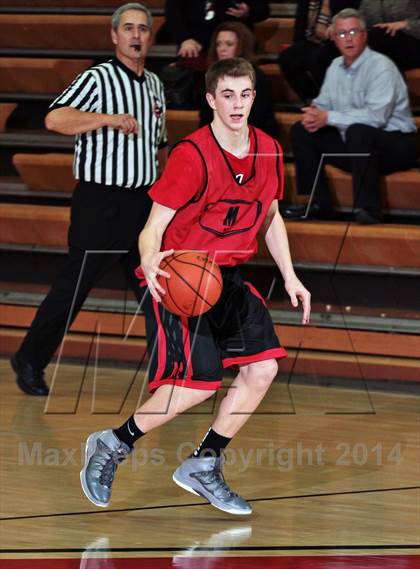 Thumbnail 2 in Knoxville Catholic @ Maryville  photogallery.