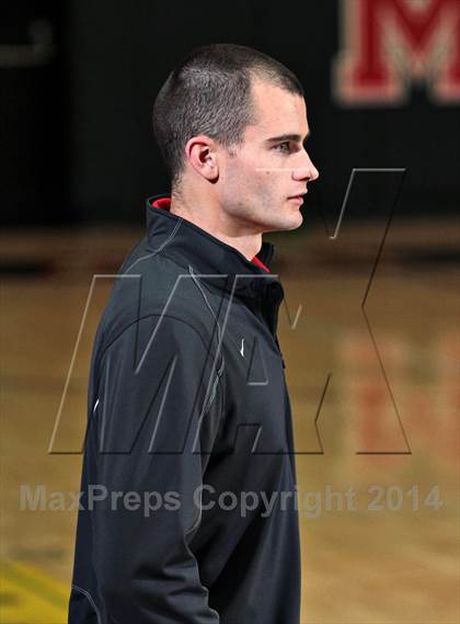 Thumbnail 1 in Knoxville Catholic @ Maryville  photogallery.