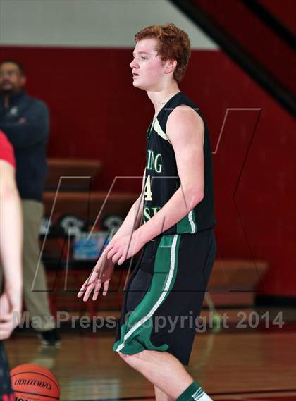Thumbnail 1 in Knoxville Catholic @ Maryville  photogallery.