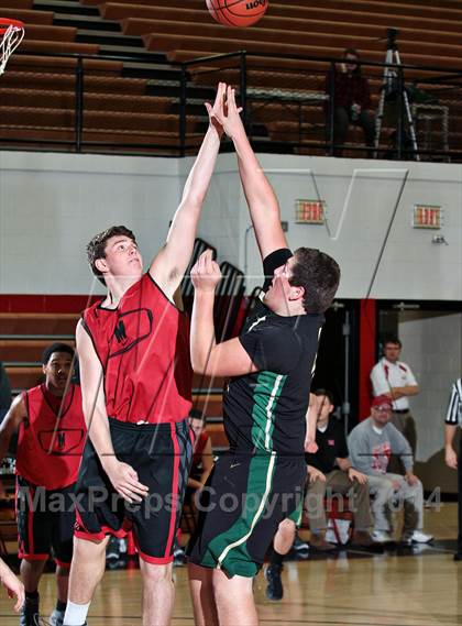 Thumbnail 2 in Knoxville Catholic @ Maryville  photogallery.