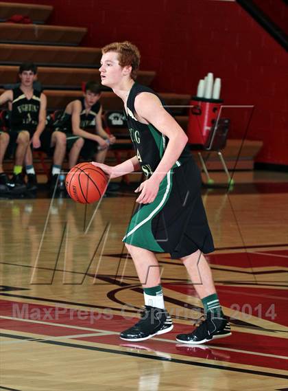Thumbnail 3 in Knoxville Catholic @ Maryville  photogallery.