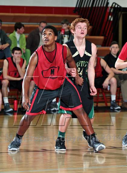 Thumbnail 2 in Knoxville Catholic @ Maryville  photogallery.