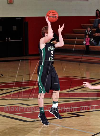 Thumbnail 3 in Knoxville Catholic @ Maryville  photogallery.