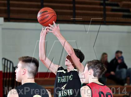 Thumbnail 1 in Knoxville Catholic @ Maryville  photogallery.