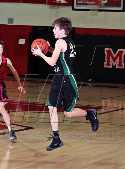 Thumbnail 3 in Knoxville Catholic @ Maryville  photogallery.