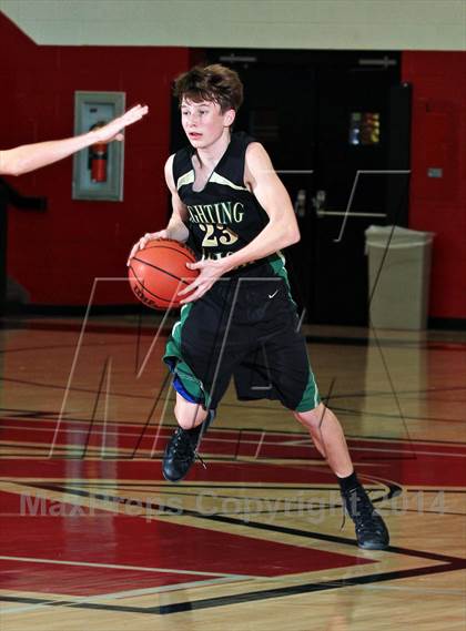 Thumbnail 2 in Knoxville Catholic @ Maryville  photogallery.
