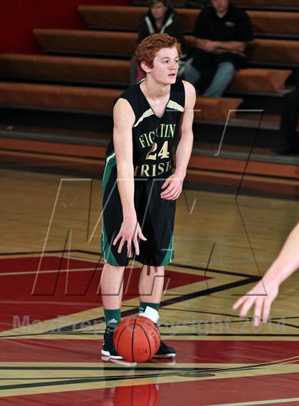 Thumbnail 3 in Knoxville Catholic @ Maryville  photogallery.
