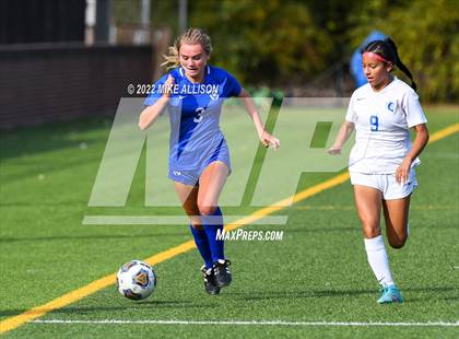 Thumbnail 1 in Harding Academy @ Boyd-Buchanan photogallery.