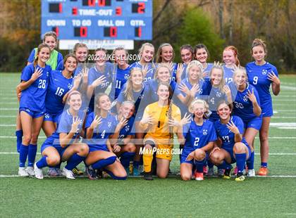 Thumbnail 3 in Harding Academy @ Boyd-Buchanan photogallery.