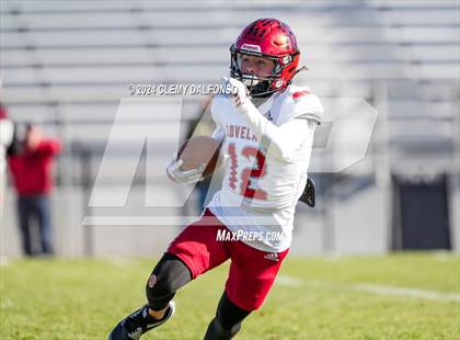 Thumbnail 2 in Loveland vs Dakota Ridge (CHSAA 4A 2nd round) photogallery.