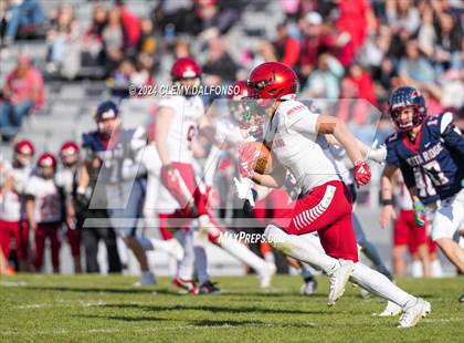 Thumbnail 3 in Loveland vs Dakota Ridge (CHSAA 4A 2nd round) photogallery.