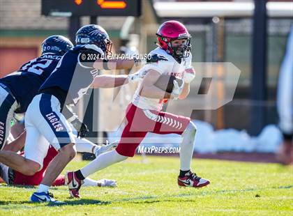 Thumbnail 2 in Loveland vs Dakota Ridge (CHSAA 4A 2nd round) photogallery.