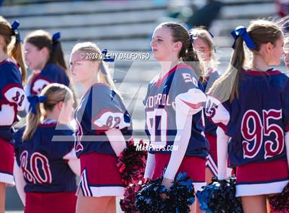Thumbnail 1 in Loveland vs Dakota Ridge (CHSAA 4A 2nd round) photogallery.