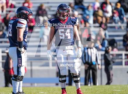 Thumbnail 1 in Loveland vs Dakota Ridge (CHSAA 4A 2nd round) photogallery.